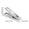 20 Pegs Stainless Steel Clothes Clips
