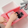 Manual Hand Washing Scrubbing Clothes Washboard