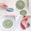 Silicone Mesh Kitchen Drain Sink Strainer Filter