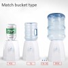 Non Electric Desktop Mini Water Dispenser