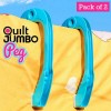 (Pack of 2) Jumbo Clothes Peg