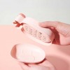 Carrot Shaped Soap Holder with Cover