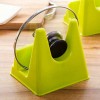 Multi-Purpose Stand for Cutting Board, Pot Pan Lid Cover, Knife and Plate Holder