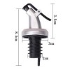 (Set of 2) Oil Bottle Stopper