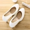 New Forefoot Insoles Shoes Pad Foam Shoe Pad