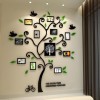 New Life Tree Acrylic Wall Art