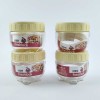 (Pack of 4) Fresh Lock Masala Container