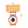 New mini Mechanical Kitchen Scale