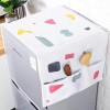 Anti-dust Waterproof Oil-proof Refrigerator Fridge Cover