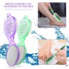 New Four in one Step Pedicure Paddle