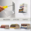 New Conceal Invisible Floating Bookshelf