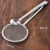 Fry Pan Spoon