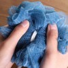 New Loofah Bath Sponge