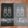 Pack of 10 New Travel Shoes Storage Bag