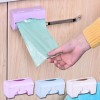 Self-Adhesive Plastic Garbage Bag Dispenser Box