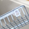 New Kitchen Sink Shelf Washing Dish One Piece
