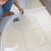 New Bathroom Floor Water Stopper Collapsible
