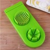 New Two In One Egg Slicer
