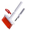 New 5 In 1 Keyboard Cleaning Soft Brush