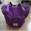New Expandable Travel Bag For Women Sports Bag Gym Bag