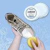 New Shoes Stains Cleaning Cream, Shoe Stain Removal Cream