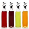 New Oil Bottle Oil dispenser 500ml