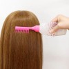 Hair Dye Applicator Plastic Shampoo Bottle 170ml