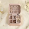New Mini Jewelry Organizer Box