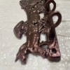 Metal Old Style Key Holder