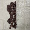 Metal Old Style Key Holder