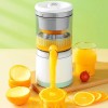 New Wireless Portable Squeezer Juicer