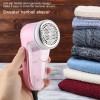 Portable Clothes Shaver Fabric Lint Remover