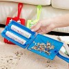 Handheld Carpet Table Sweeper Crumb Brush Cleaner Roller