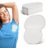 Disposable Underarm Sweat Pads ( Pack Of 5 Pairs / 10 Pcs)