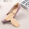 Pack Of 2 Pair Shoe Insole Heel Cushion Pads