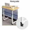 New Revolving Adjustable Multipurpose Laptop Table