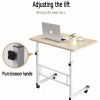 New Revolving Adjustable Multipurpose Laptop Table