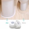 3mtr Bathroom Shower Sink Bath Sealing Corner Strip Tape White PVC Self adhesive White Color