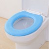 New EVA Soft Toilet Seat Cover Washable