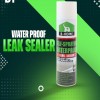 Flexible Rubber Coating Sealant Spray Instant Repair