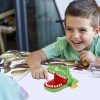 Toy Crocodile Teeth Toys Game for Kids Large Crocodile Biting Finger Dentist Games Funny Alligator Teeth Toys