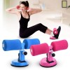 Home Fitness Equipment Sit-Ups And Push-Ups Assistant Device Exercise Set Of 1pc