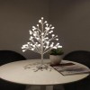 Berry White Bulbs Tree Lamp
