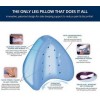 New Leg Pillow Cushion Contour Legacy