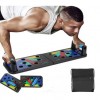New Fit Push Up Folded Board