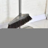 Broom and Dustpan Long Handle Brush Set
