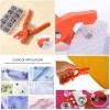 New Pliers Button Press Tool With 25 Button