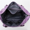 Expandable Fashion Travel Bag