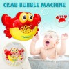 Automatic Bubble Maker