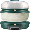 New Rotatable Rice Dispenser Container, Household Grain Dispenser